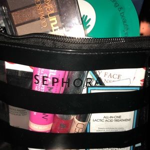 NEVER USED SEPHORA PRODUCTS